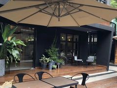 -Willing·Coffee&Brunch&Dinner(万达店)