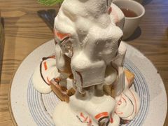 -茄子恰恰·新云南小炒(坪山益田店)