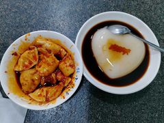 -春阳水饺(香槟广场店)