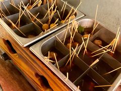 -王氏炉匠·烧鸟放题自助(三里屯店)