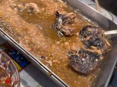 -鱼酷活鱼烤鱼(南京水游城店)