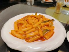 -桃园中华料理炸酱面(燕儿岛路店)