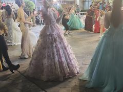 -金东尼人妖秀