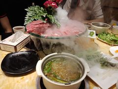 -清真军邺·金富苑肥牛(石坡街旗舰店)