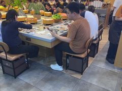 -喜家自助小火锅(乐客城店)