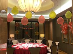 包厢-绿岛国际酒店·海鲜酒楼(八七路店)