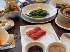 -索菲特酒店·乐轩华中餐厅