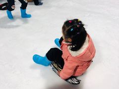 -Mr·Kuma酷么先生雪之乐园