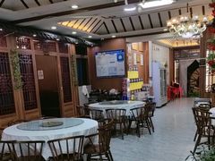 -尕胡才炕锅烤羊肉馆(八一路店)
