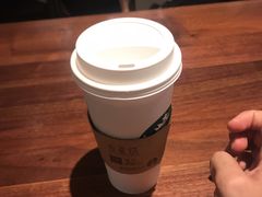 -星巴克(福州三坊七巷店)