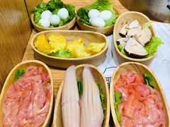 -独食火锅·半米屋台(望平街店)