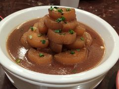 -新白鹿餐厅(爱琴海购物中心店)