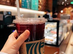 红莓黑加仑-星巴克臻选(北京颐堤港中心第二店)