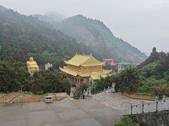 -南岳衡山风景名胜区