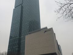 -Apple零售店(新街口店)