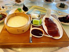 -上海和平饭店龙凤厅 Dragon Phoenix