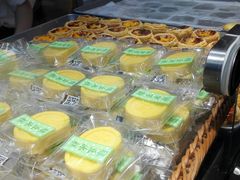 -鲍师傅糕点(国金街店)