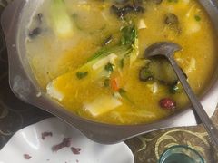 -百草堰刘记驴肉馆(新华东街店)