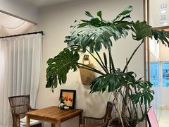 -山与蓝·轻糖鲜果蛋糕(勒泰店)