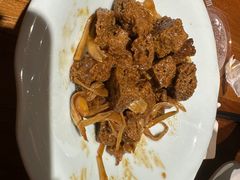 -金枝玉叶上海人家食府(三里河店)
