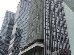 -长沙富力万达文华酒店