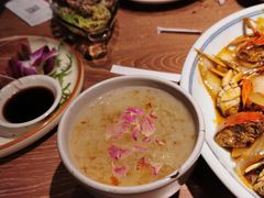 招牌美人桃花泪-周家二小姐的菜(西津渡店)