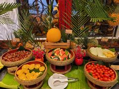 -火舞泰·泰式海鲜火锅餐厅(世纪城店)