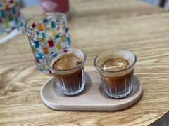 -福驎咖啡FURNING CAFE(固戍华丰店)