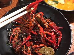 -三太子地摊烧烤·小龙虾(北蔡店)