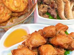 -三头牛·潮汕牛肉生蚝火锅 (夏湾店)