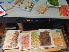 -野妹经典火锅(保利店)