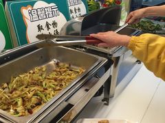 -文星素食(兴华路店)