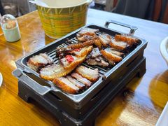 -龙姐私房菜(和顺古镇店)