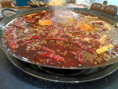 -利姐牧牛匠老火锅(兰花店)