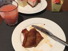 -岷山饭店-芝芝自助餐厅