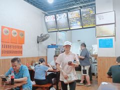 -攀枝花·任德琼·盐边羊肉米线
