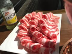 -西城京涮