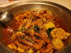 -李想大虾(江北天街店)