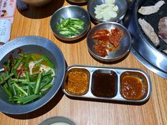 -哼蟹二将·烤肉酱蟹(合生汇店)