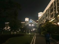 -厦门帝元维多利亚大酒店(环岛路黄厝海滩店)
