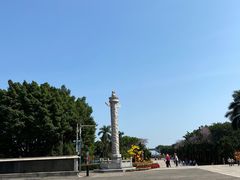 -南沙天后宫景区