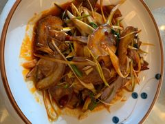 -玉华宫宾馆·餐厅(铜川驻京办店)