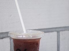 冰美式-% Arabica阿拉比卡咖啡(深圳湾万象城店)