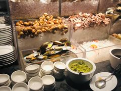 -广州富力君悦大酒店·凯菲厅