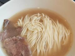 -厦门艾美酒店·新食谱西餐厅