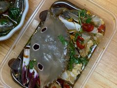 -圆蛋酒料•生腌(开元路店)
