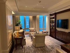 -广州富力丽思卡尔顿酒店