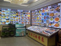 -裕德隆清真饭庄·天津特色菜(东丽店)