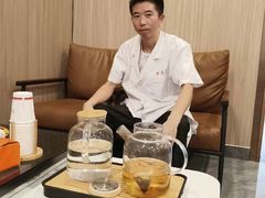 -国医整脊馆(武夷路店)