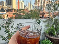 埃塞俄比亚瑰夏G1精品手冲-JRCAFE玖如空间
